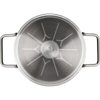 Fissler Adamant STP 20cm Kochtopf