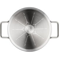 Fissler Adamant STP 24cm Kochtopf
