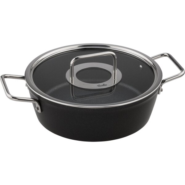 Fissler Adamant CA 24cm Bratentopf