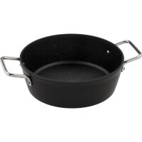 Fissler Adamant CA 24cm Bratentopf