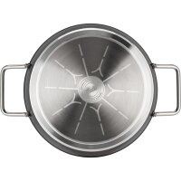 Fissler Adamant CA 24cm Bratentopf
