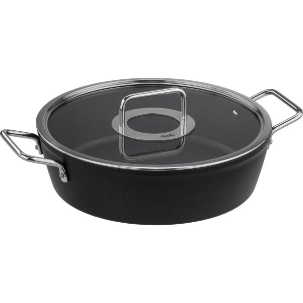 Fissler Adamant CA 28cm Bratentopf