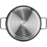 Fissler Adamant CA 28cm Bratentopf