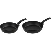 Fissler Adamant Comfort Set Pfannen 28cm+24cm