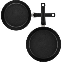 Fissler Adamant Comfort Set Pfannen 28cm+24cm
