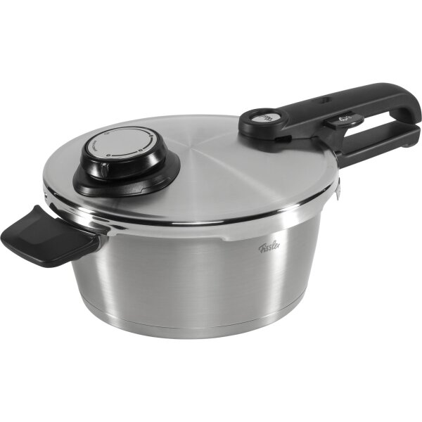 Fissler Vitavit Premium 3.5l Schnellkochtopf 22cm