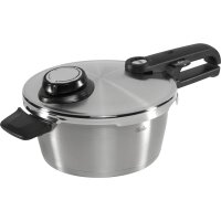 Fissler Vitavit Premium 3.5l Schnellkochtopf 22cm
