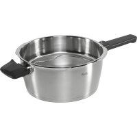 Fissler Vitavit Premium 3.5l Schnellkochtopf 22cm