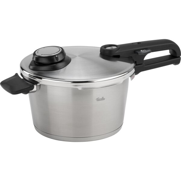 Fissler Vitavit Premium 4.5l Schnellkochtopf 22cm