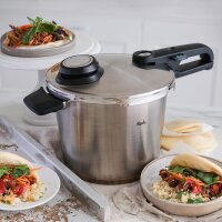 Fissler Vitavit Premium 6l Schnellkochtopf 22cm