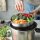 Fissler Vitavit Premium 6l Schnellkochtopf 22cm