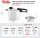 Fissler Vitavit Premium 6l Schnellkochtopf 22cm