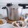 Fissler Vitavit Premium 6l Schnellkochtopf 22cm