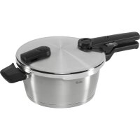 Fissler Vitaquick Premium 3.5l Schnellkochtopf 22cm