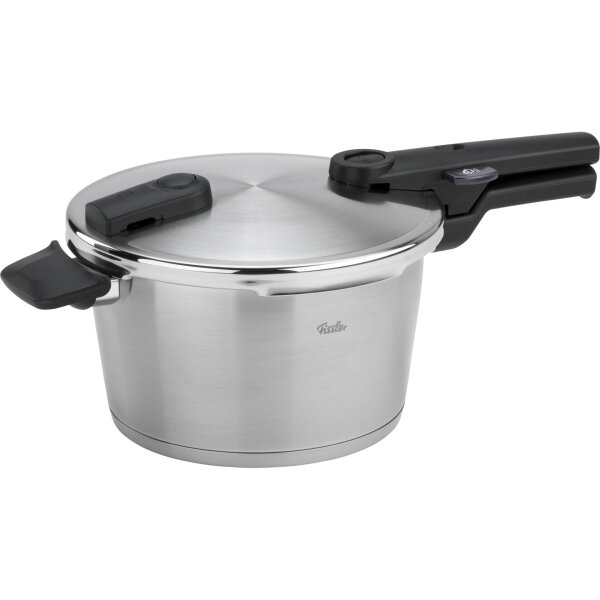 Fissler Vitaquick Premium 4.5l Schnellkochtopf 22cm