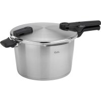 Fissler Vitaquick Premium 8.0l Schnellkochtopf 26cm