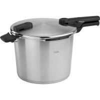 Fissler Vitaquick Premium 10.0l Schnellkochtopf 26cm