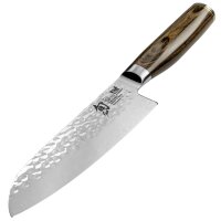 Kai TDM-1702 Santoku (18 cm) TDM-1702