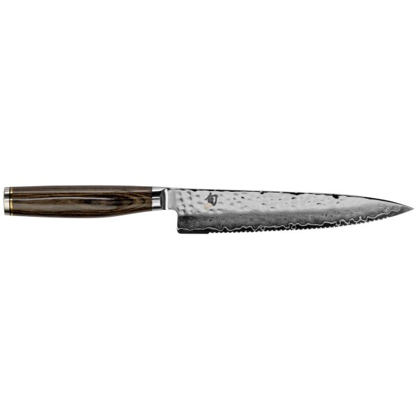 Kai TDM-1722 Shun Premier Tim Mälzer Allzweckmesser