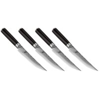 KAI Shun Classic Set Steakmesser -Set DM-S400