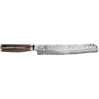 KAI Shun Premier Tim Mälzer Brotmesser 23,0cm