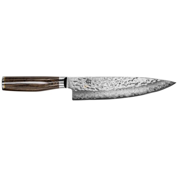 KAI Shun Premier Tim Mälzer Kochmesser 20,0cm