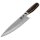 KAI Shun Premier Tim Mälzer Kochmesser 20,0cm