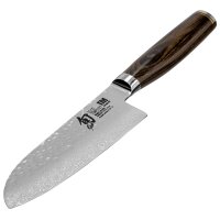 KAI Shun Premier Tim Mälzer Santoku 14,0cm