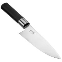 KAI Wasabi Black Kochmesser 15,0cm