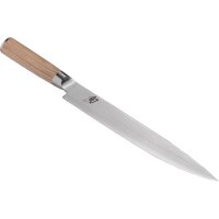 KAI Shun White Fleischmesser, 23 cm