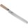 KAI Shun White Brotmesser, 23 cm