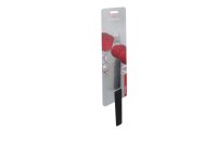 Victorinox Swiss Modern Tranchiermesser, 20cm, schwarz