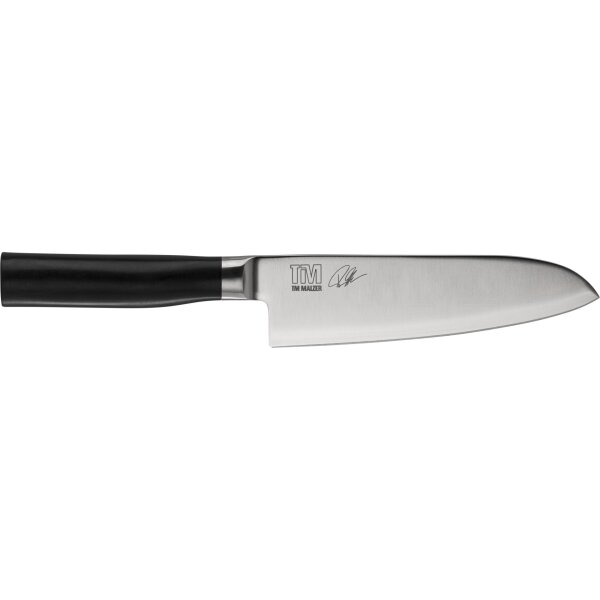 KAI Tim Mälzer KAMAGATA SANTOKU 16,5cm