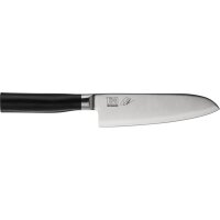 KAI Tim Mälzer KAMAGATA SANTOKU 16,5cm