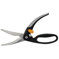 Fiskars Geflügelschere 25 cm