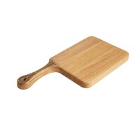Berkel Schneidbrett Volano Buchenholz