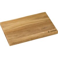 Zassenhaus Schneidebrett Eiche 26x17x2cm