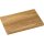 Zassenhaus Schneidebrett Eiche 26x17x2cm