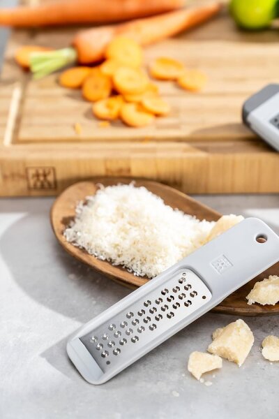 Zwilling Z-Cut Mini-Reibe Grau