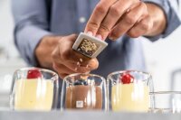 Zwilling Z-Cut Mini-Reibe Grau