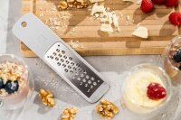 Zwilling Z-Cut Mini-Reibe Grau