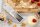 Zwilling Z-Cut Mini-Reibe Grau
