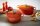 Le Creuset Signature Bräter rund 20 cm ofenrot