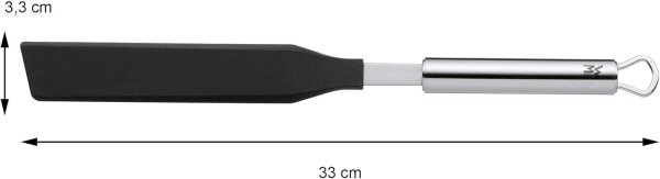 WMF 1872496030 Profi Plus Crepes Wender 33 cm