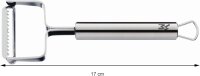 WMF 1873546030 Profi Plus Julienneschneider 17 cm