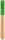 Opinel Schäler T-Duo aus Holz Grün