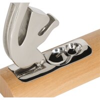 Alessi Scoiattolo Nussknacker AB13