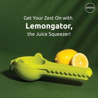 OTOTO Lemongator ZitronenPresse