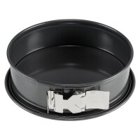 KAISER La Forme Plus Springform mit Flach- und Rohrboden...