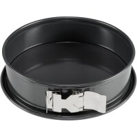 KAISER La Forme Plus Springform mit Flach- und Rohrboden...